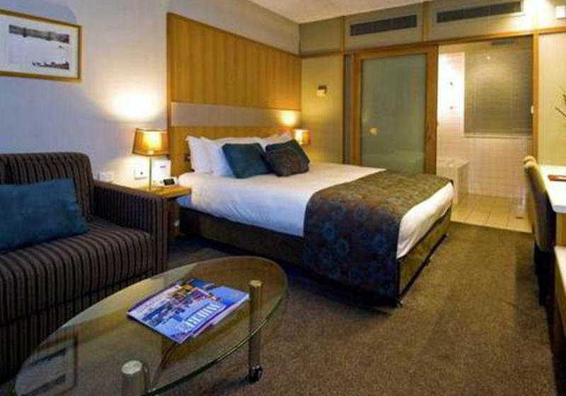 Quality Hotel Downtowner on Lygon | Melbourne | Victoria | Australia 16