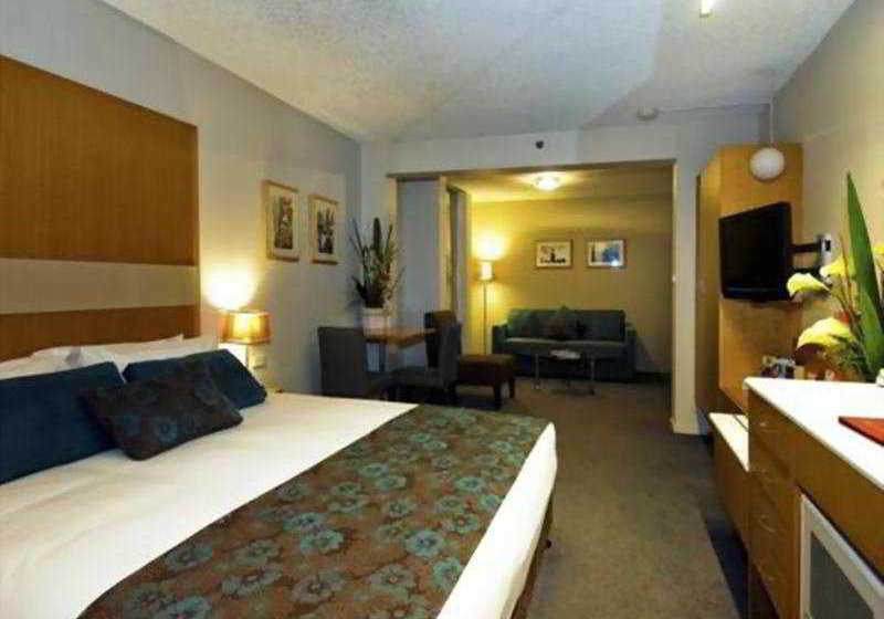 Quality Hotel Downtowner on Lygon | Melbourne | Victoria | Australia 17