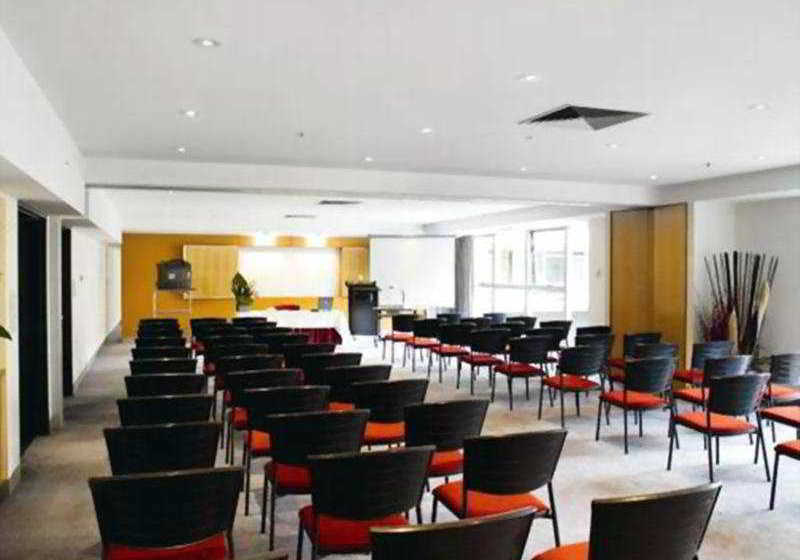 Quality Hotel Downtowner on Lygon | Melbourne | Victoria | Australia 18