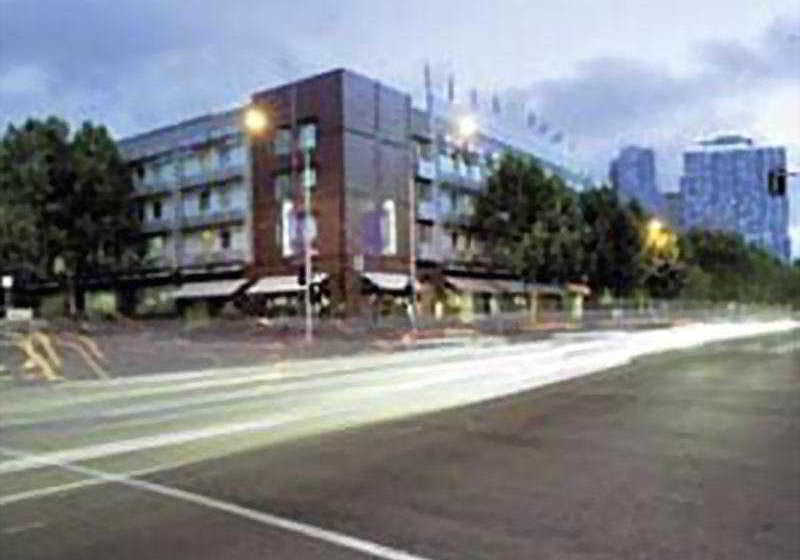 Quality Hotel Downtowner on Lygon | Melbourne | Victoria | Australia 19