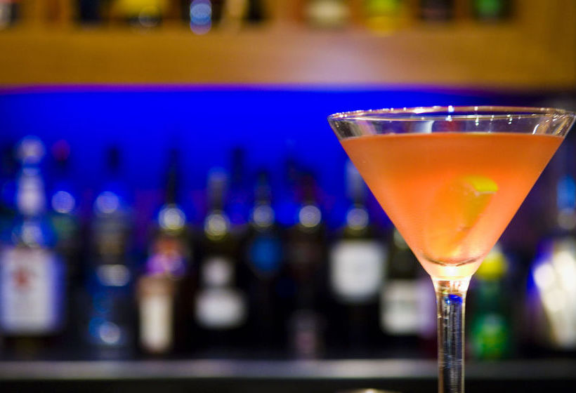 Quality Hotel Downtowner on Lygon | Melbourne | Victoria | Australia 4