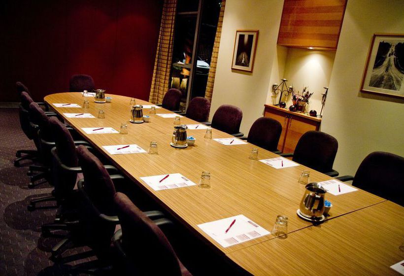 Quality Hotel Downtowner on Lygon | Melbourne | Victoria | Australia 5