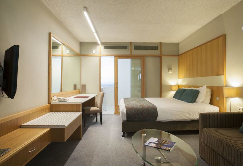 Quality Hotel Downtowner on Lygon | Melbourne | Victoria | Australia 7