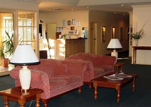 Hotel Comfort Inn Grange Burn | Hamilton | Victoria | Australia 10