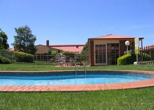 Hotel Comfort Inn Grange Burn | Hamilton | Victoria | Australia 12