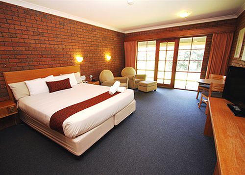 Hotel Comfort Inn Grange Burn | Hamilton | Victoria | Australia 13