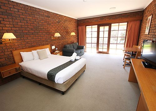 Hotel Comfort Inn Grange Burn | Hamilton | Victoria | Australia 14