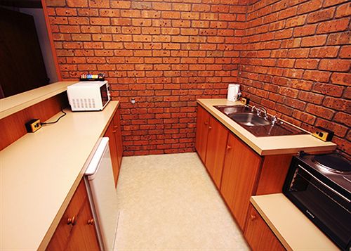 Hotel Comfort Inn Grange Burn | Hamilton | Victoria | Australia 15