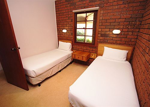 Hotel Comfort Inn Grange Burn | Hamilton | Victoria | Australia 16