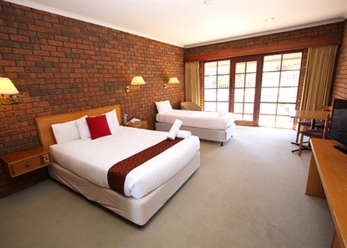 Hotel Comfort Inn Grange Burn | Hamilton | Victoria | Australia 17