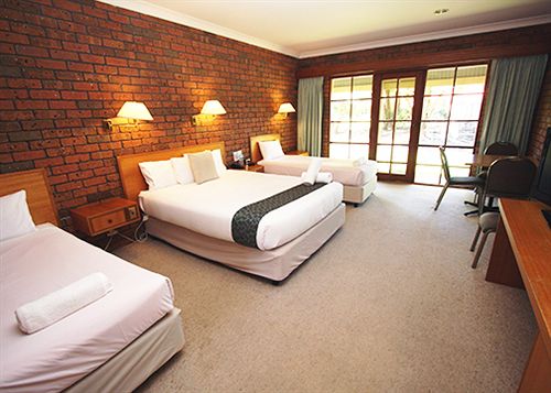 Hotel Comfort Inn Grange Burn | Hamilton | Victoria | Australia 18