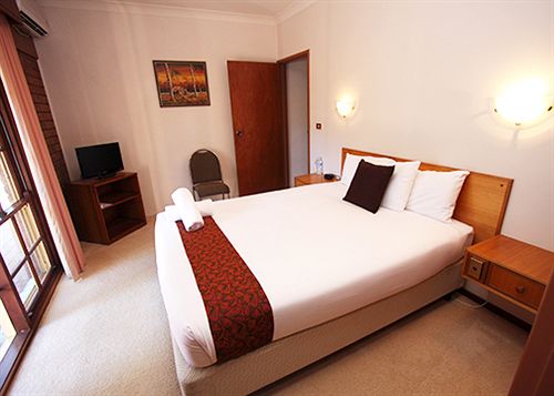 Hotel Comfort Inn Grange Burn | Hamilton | Victoria | Australia 19
