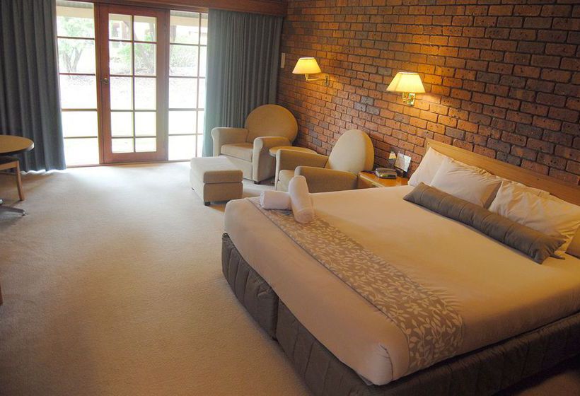 Hotel Comfort Inn Grange Burn | Hamilton | Victoria | Australia 2