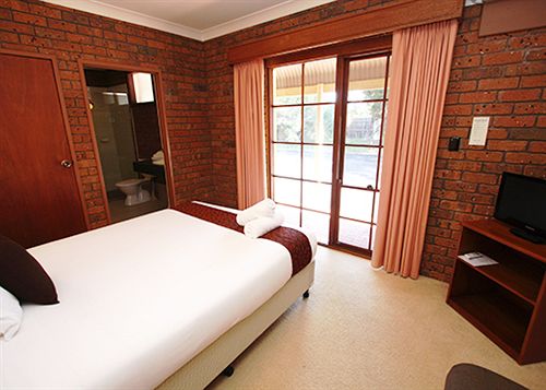 Hotel Comfort Inn Grange Burn | Hamilton | Victoria | Australia 20