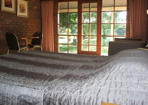 Hotel Comfort Inn Grange Burn | Hamilton | Victoria | Australia 9