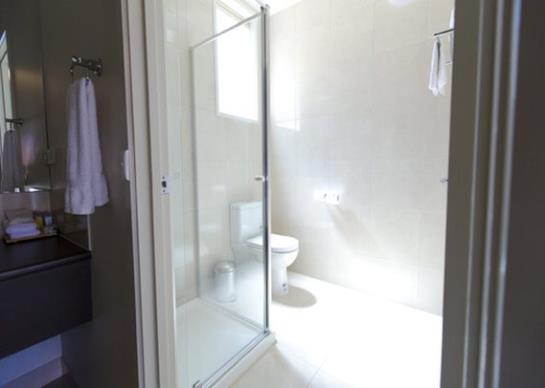 Hotel Quality Inn Colonial | Golden Square | Victoria | Australia 15