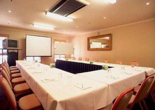 Hotel Quality Inn Colonial | Golden Square | Victoria | Australia 17