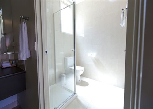Hotel Quality Inn Colonial | Golden Square | Victoria | Australia 19