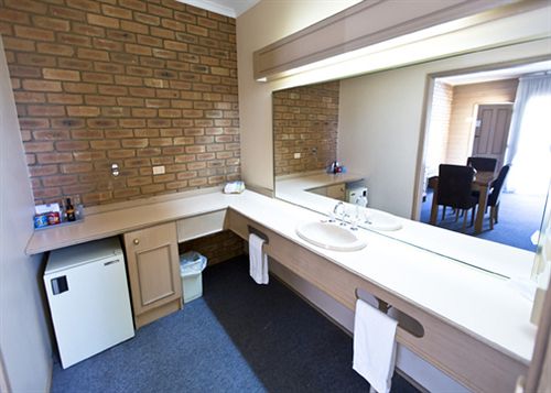 Hotel Quality Inn Colonial | Golden Square | Victoria | Australia 20