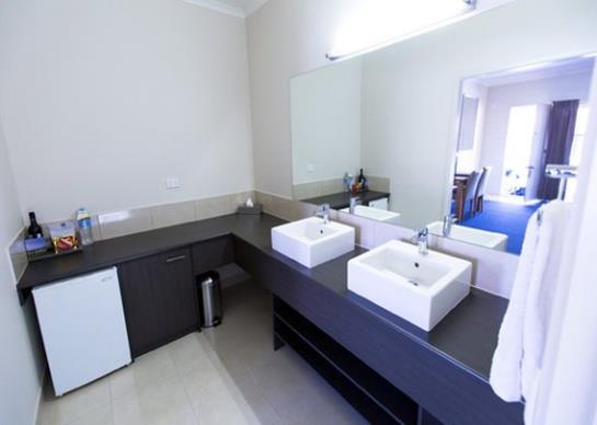 Hotel Quality Inn Colonial | Golden Square | Victoria | Australia 5