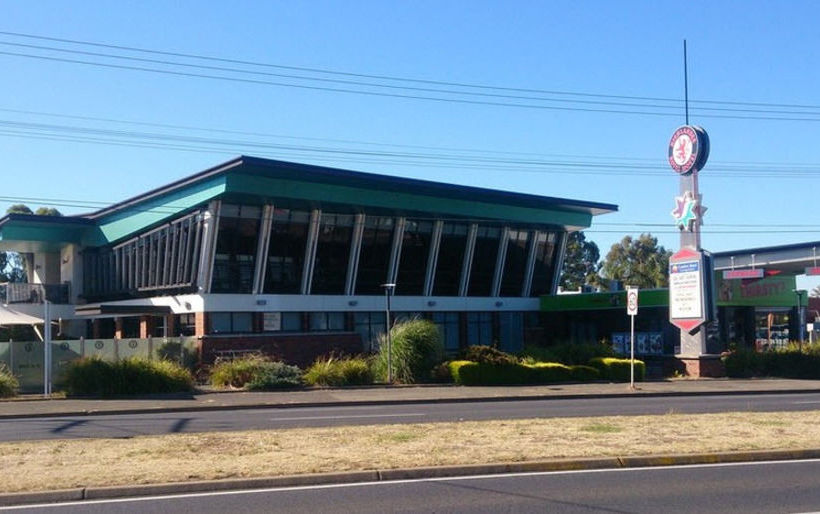 The Highlander Hotel Australia Meridional