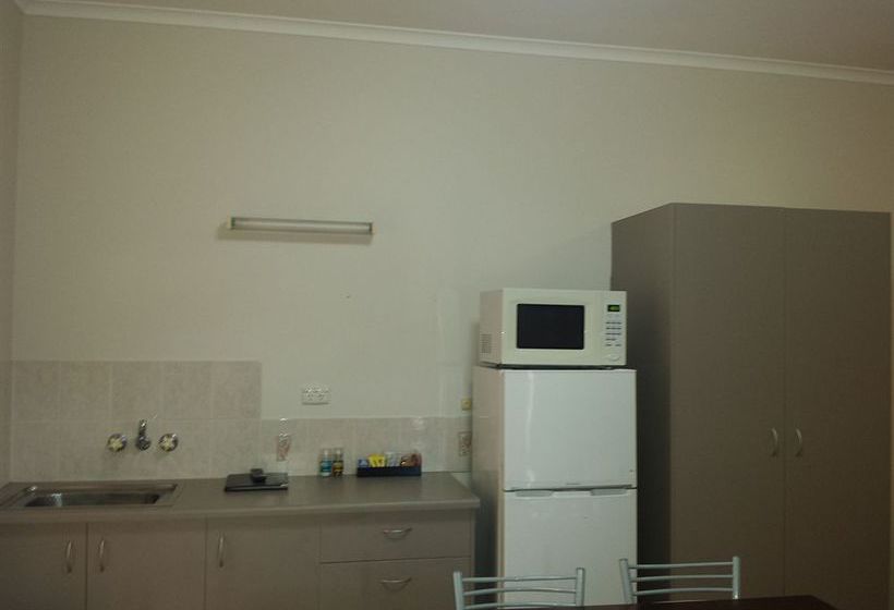 Hotel Comfort Inn Mid City | Gladstone | Queensland | Australia 10