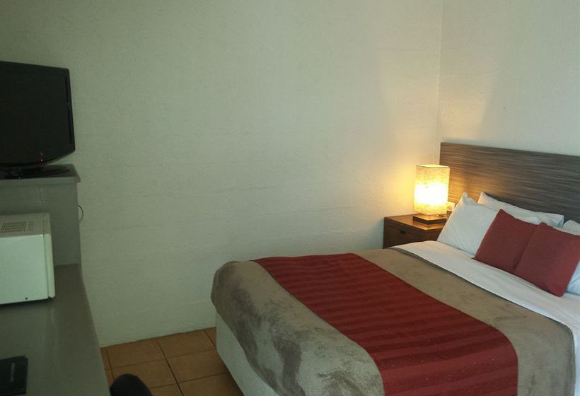 Hotel Comfort Inn Mid City | Gladstone | Queensland | Australia 12