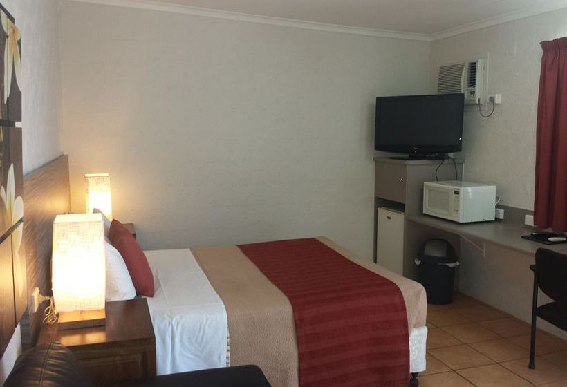 Hotel Comfort Inn Mid City | Gladstone | Queensland | Australia 13