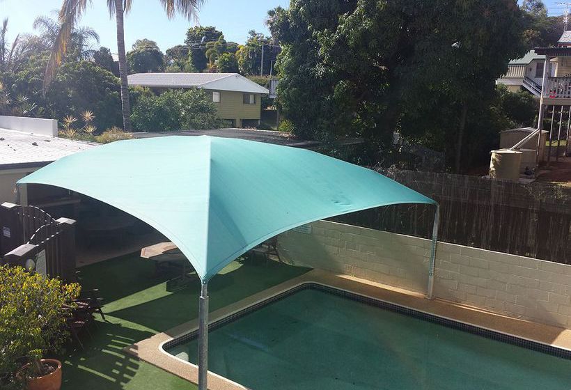 Hotel Comfort Inn Mid City | Gladstone | Queensland | Australia 14