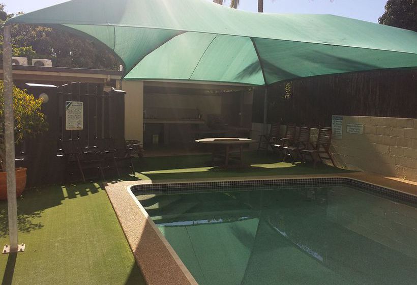 Hotel Comfort Inn Mid City | Gladstone | Queensland | Australia 15