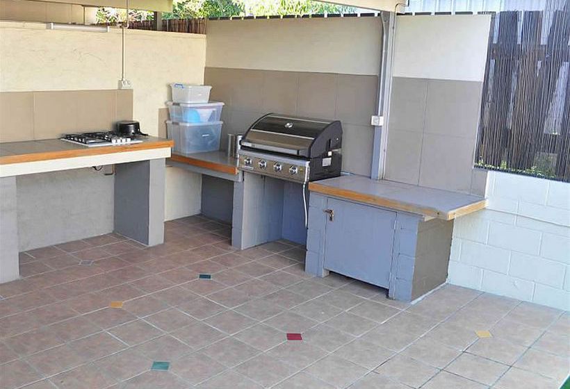 Hotel Comfort Inn Mid City | Gladstone | Queensland | Australia 17