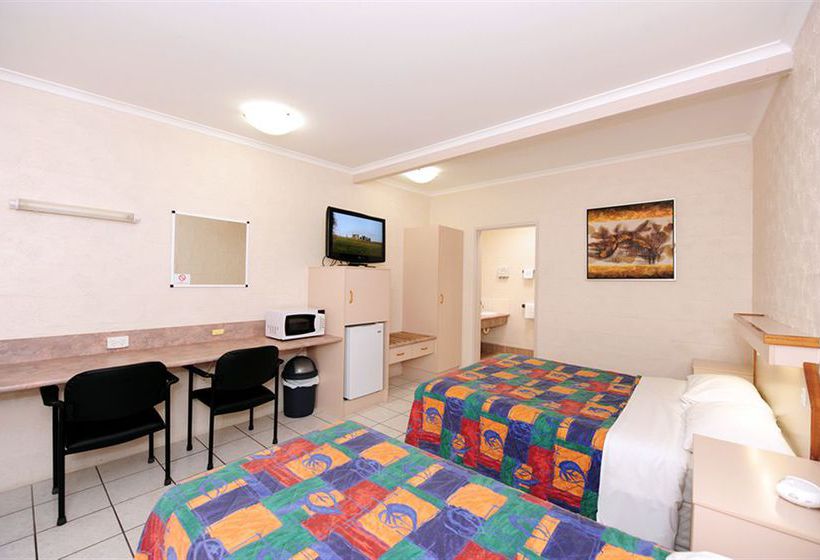 Hotel Comfort Inn Mid City | Gladstone | Queensland | Australia 18