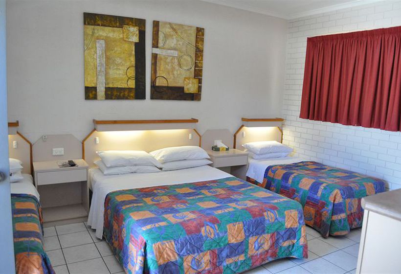 Hotel Comfort Inn Mid City | Gladstone | Queensland | Australia 19