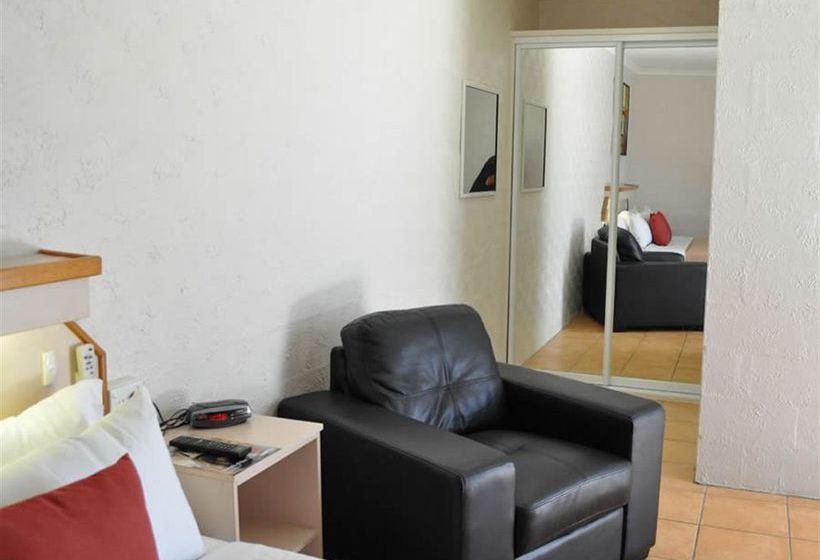 Hotel Comfort Inn Mid City | Gladstone | Queensland | Australia 20