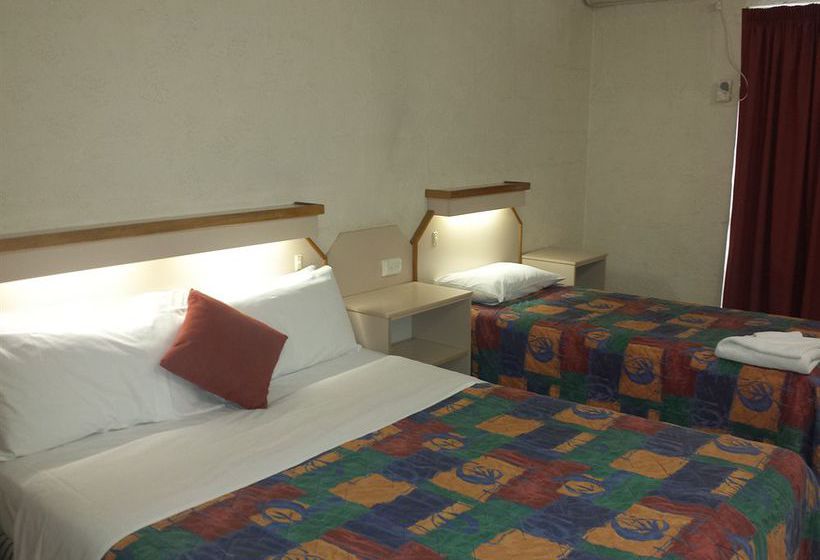 Hotel Comfort Inn Mid City | Gladstone | Queensland | Australia 3