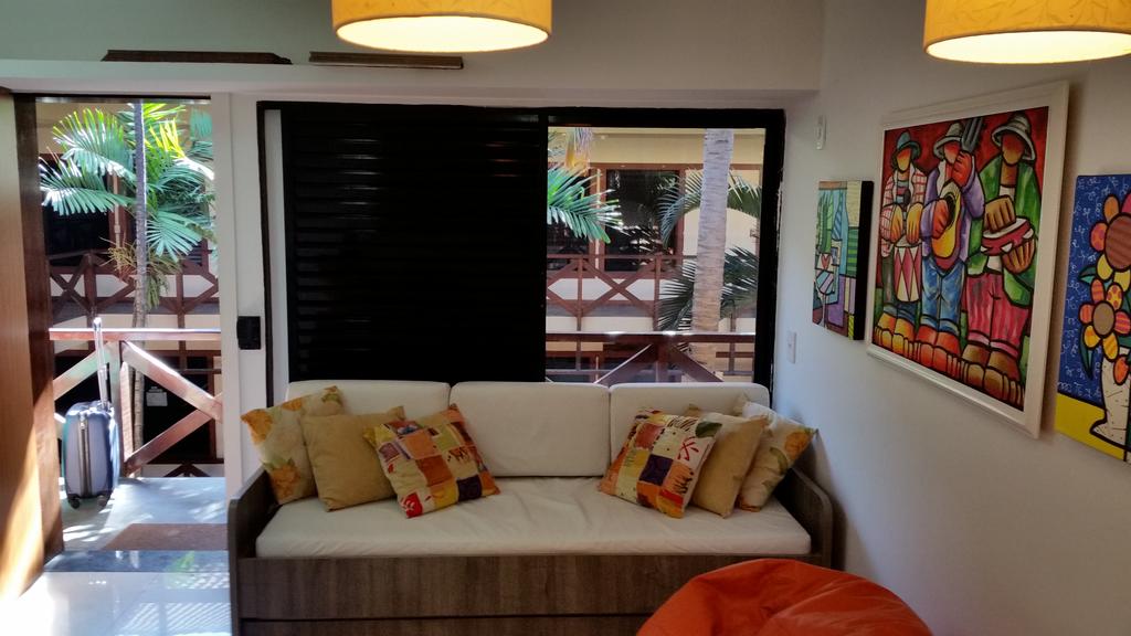 Eco Paradise Hotel  | Cumbuco | Ceara | Hôtels au Brésil 10