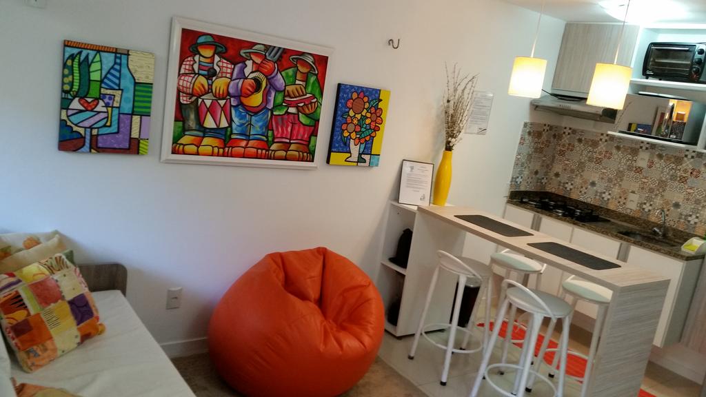 Eco Paradise Hotel  | Cumbuco | Ceara | Hôtels au Brésil 11