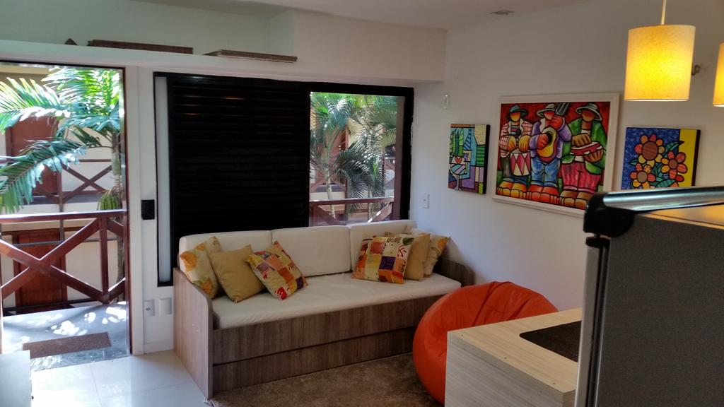 Eco Paradise Hotel  | Cumbuco | Ceara | Hôtels au Brésil 12