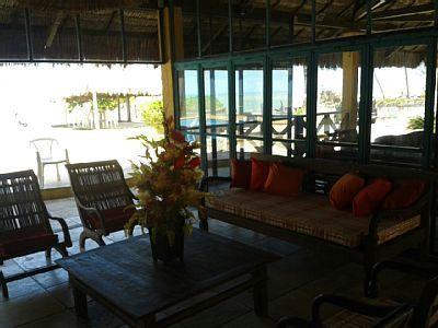 Eco Paradise Hotel  | Cumbuco | Ceara | Hôtels au Brésil 16