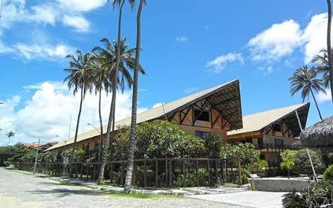 Eco Paradise Hotel  | Cumbuco | Ceara | Hôtels au Brésil 2