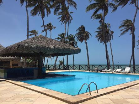 Eco Paradise Hotel  | Cumbuco | Ceara | Hôtels au Brésil 3