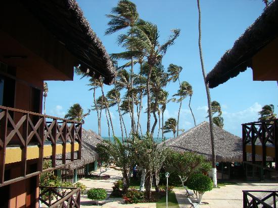 Eco Paradise Hotel  | Cumbuco | Ceara | Hôtels au Brésil 4