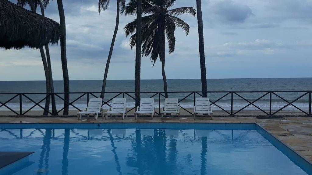 Eco Paradise Hotel  | Cumbuco | Ceara | Hôtels au Brésil 5