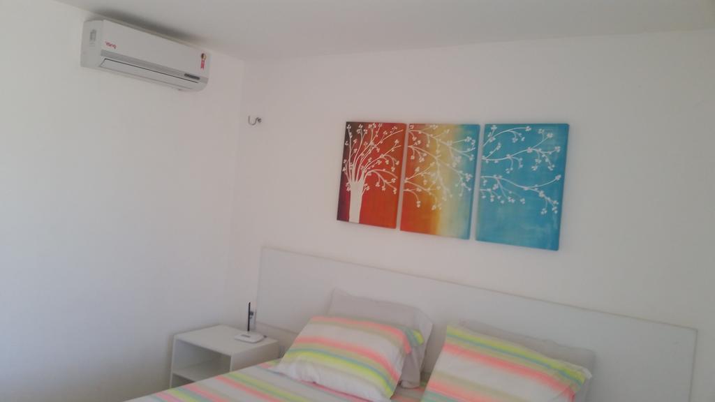 Eco Paradise Hotel  | Cumbuco | Ceara | Hôtels au Brésil 7