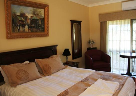 Hotel Quality Inn Overlander Homestead | Roma | Queensland | Australia 11