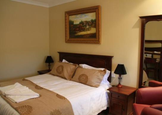Hotel Quality Inn Overlander Homestead | Roma | Queensland | Australia 14