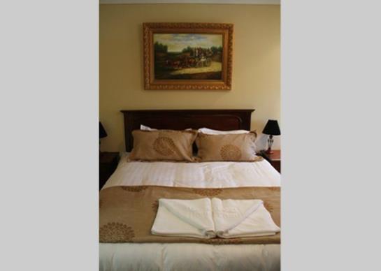 Hotel Quality Inn Overlander Homestead | Roma | Queensland | Australia 15