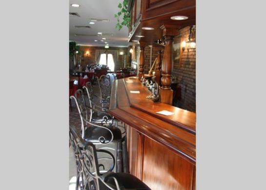 Hotel Quality Inn Overlander Homestead | Roma | Queensland | Australia 16