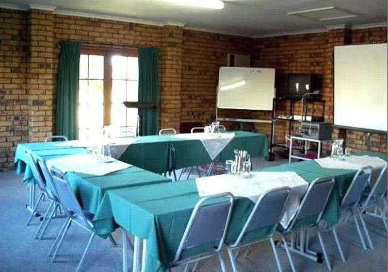 Hotel Quality Inn Overlander Homestead | Roma | Queensland | Australia 2