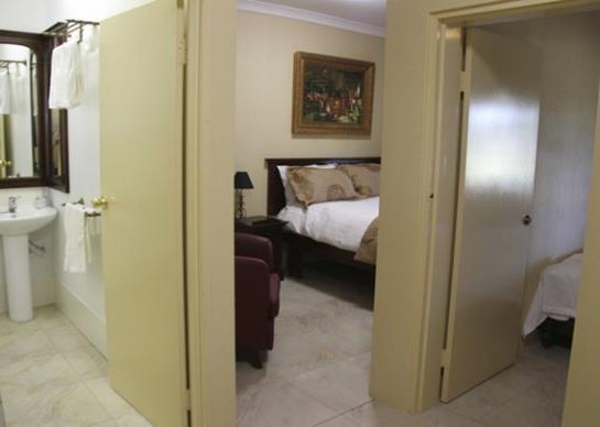 Hotel Quality Inn Overlander Homestead | Roma | Queensland | Australia 20